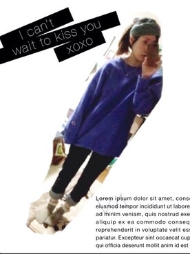 あーこ＊さんのコーディネート