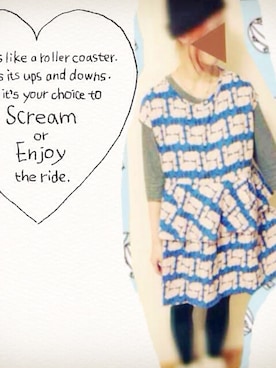 あーこ＊さんのコーディネート