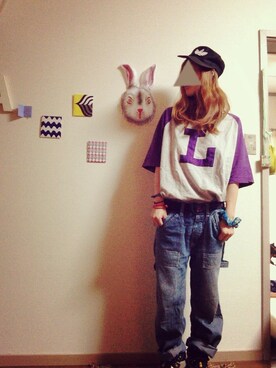 あーこ＊さんのコーディネート