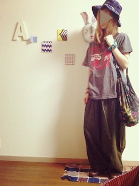 あーこ＊さんのコーディネート