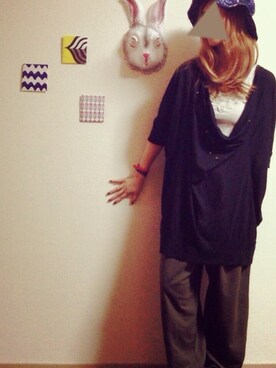 あーこ＊さんのコーディネート