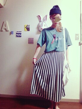 あーこ＊さんのコーディネート