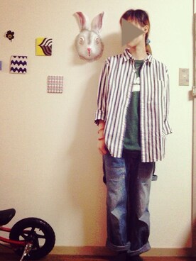 あーこ＊さんのコーディネート