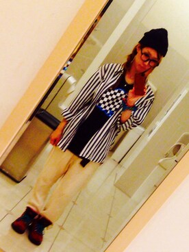 あーこ＊さんのコーディネート