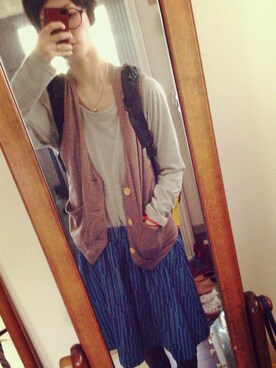 あーこ＊さんのコーディネート