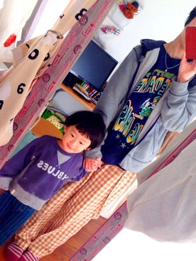 あーこ＊さんのコーディネート