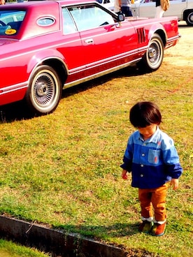 あーこ＊さんのコーディネート