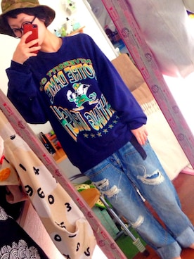 あーこ＊さんのコーディネート