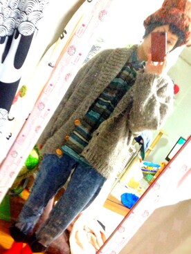 あーこ＊さんのコーディネート