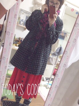 あーこ＊さんのコーディネート