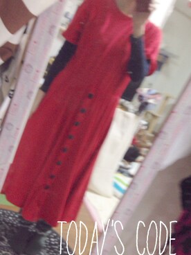 あーこ＊さんのコーディネート