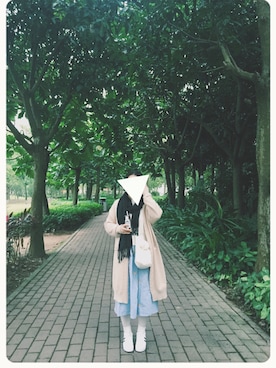 十万鹿丸さんのコーディネート