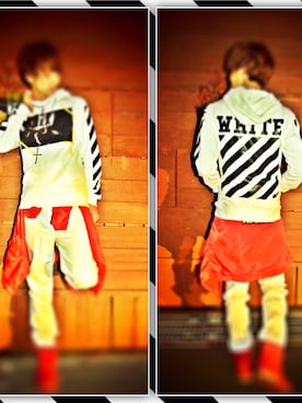 えびちゃんさんのコーディネート