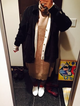 かおりさんのコーディネート