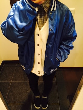 かおりさんのコーディネート