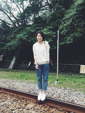 yaoyuanchihさんのコーディネート