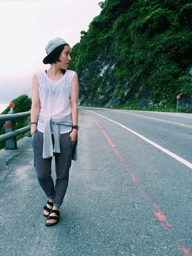 yaoyuanchihさんのコーディネート