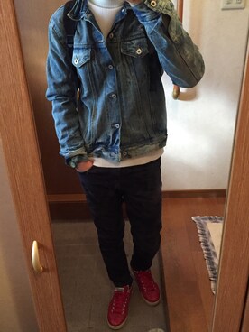 reoさんのコーディネート