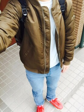 reoさんのコーディネート