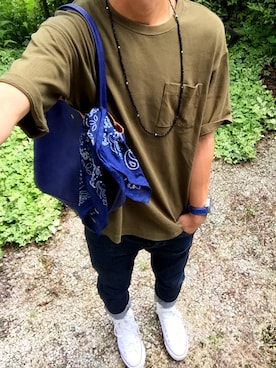 reoさんのコーディネート