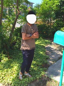 reoさんのコーディネート