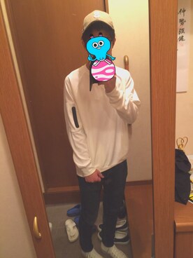 reoさんのコーディネート