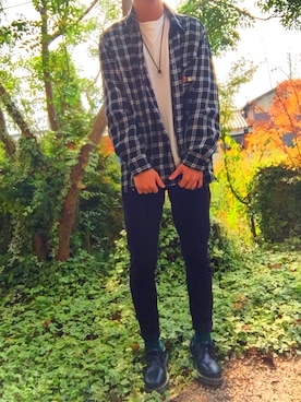 reoさんのコーディネート