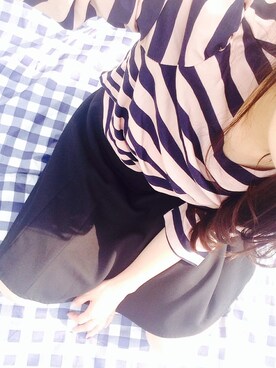 maimaiさんのコーディネート