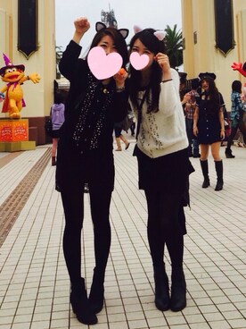 maimaiさんのコーディネート