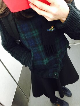 maimaiさんのコーディネート