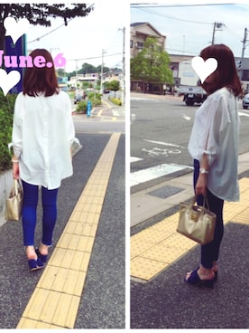 maimaiさんのコーディネート