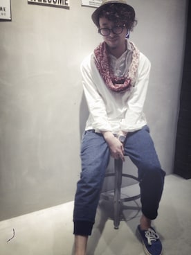 がーすー、さんのコーディネート