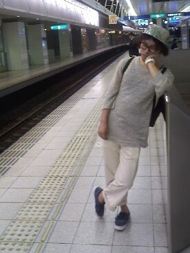 がーすー、さんのコーディネート