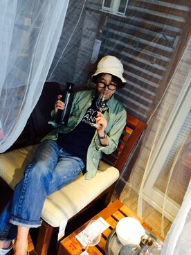 がーすー、さんのコーディネート