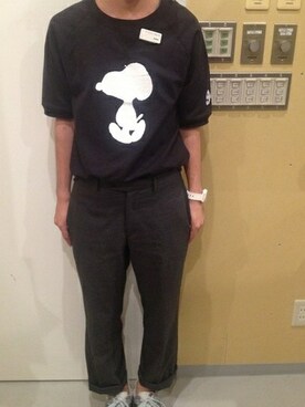 がーすー、さんのコーディネート