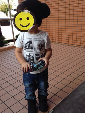 SⅡK†さんのコーディネート