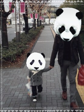 SⅡK†さんのコーディネート