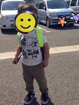 SⅡK†さんのコーディネート