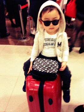 SⅡK†さんのコーディネート