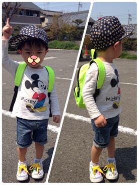 SⅡK†さんのコーディネート