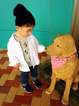 SⅡK†さんのコーディネート