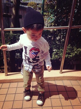 SⅡK†さんのコーディネート