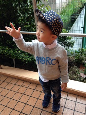 SⅡK†さんのコーディネート