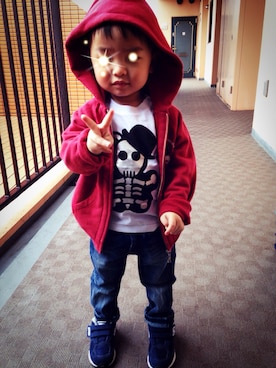 SⅡK†さんのコーディネート