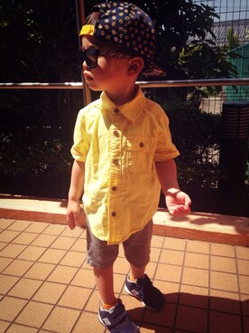 SⅡK†さんのコーディネート