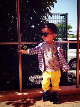 SⅡK†さんのコーディネート