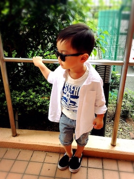 SⅡK†さんのコーディネート