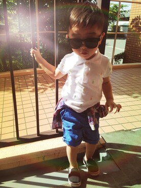 SⅡK†さんのコーディネート