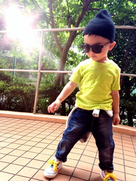 SⅡK†さんのコーディネート