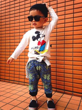 SⅡK†さんのコーディネート